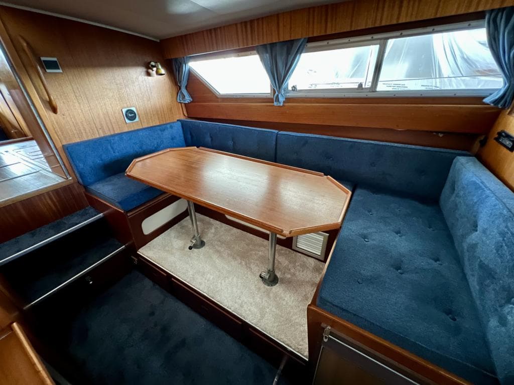 Storebro Adler 34 / Royal Cruiser 34 Fly – Bild 9