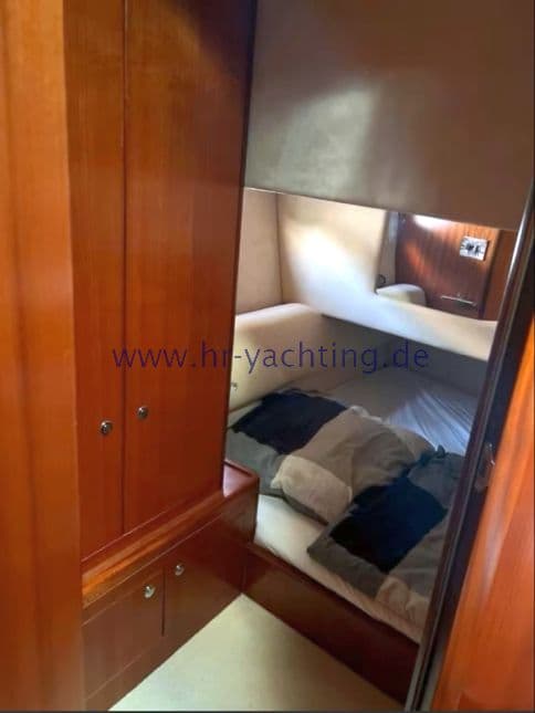 Galeon 390 Fly – Bild 10