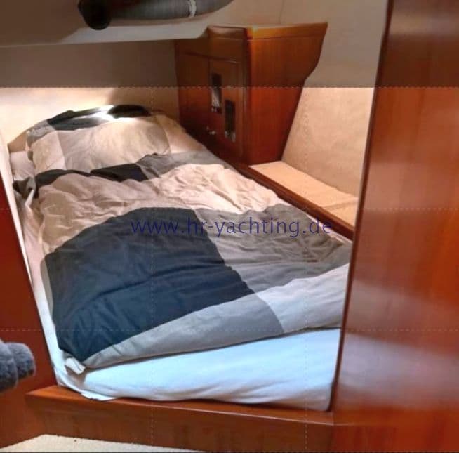 Galeon 390 Fly – Bild 9