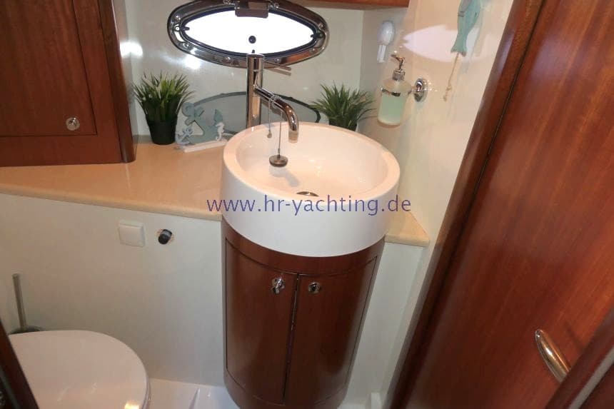 Galeon 390 Fly – Bild 11