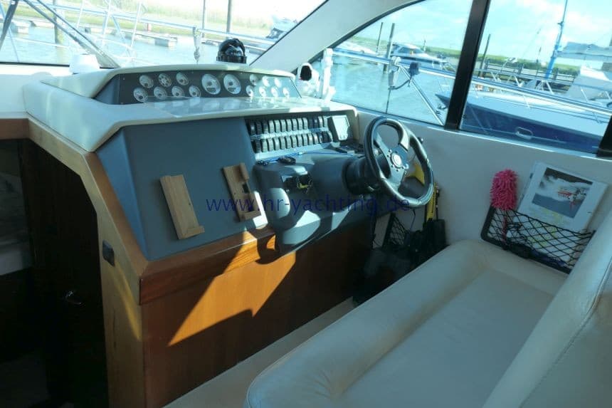 Galeon 390 Fly – Bild 5