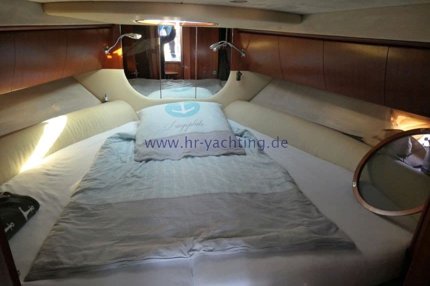 Galeon 390 Fly – Bild 8