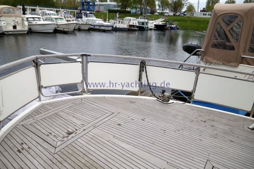 Gillissen Kotter 1400 – Bild 2