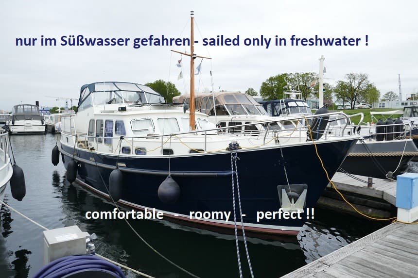 Gillissen Kotter 1400
