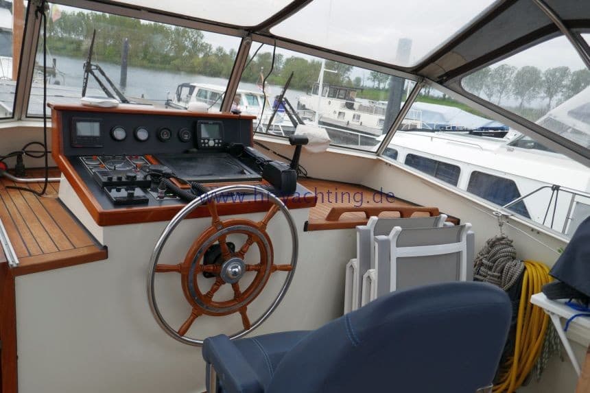 Gillissen Kotter 1400 – Bild 3