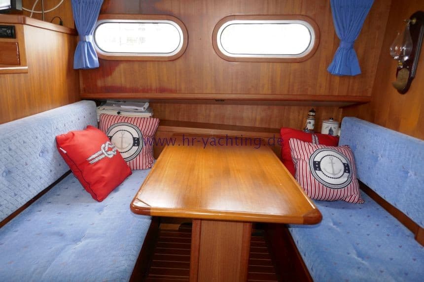 Gillissen Kotter 1400 – Bild 6