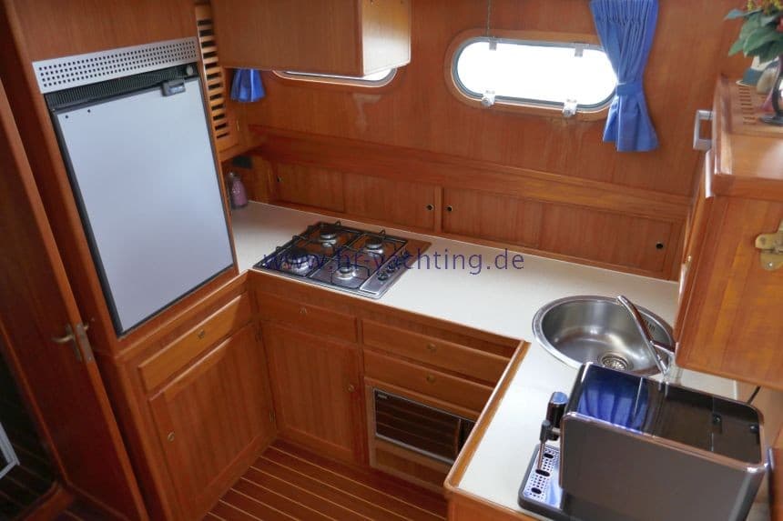Gillissen Kotter 1400 – Bild 5