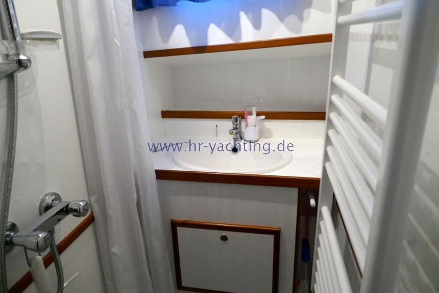 Gillissen Kotter 1400 – Bild 8