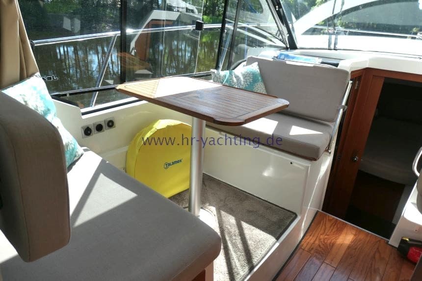 Jeanneau Merry Fisher 895 – Bild 6