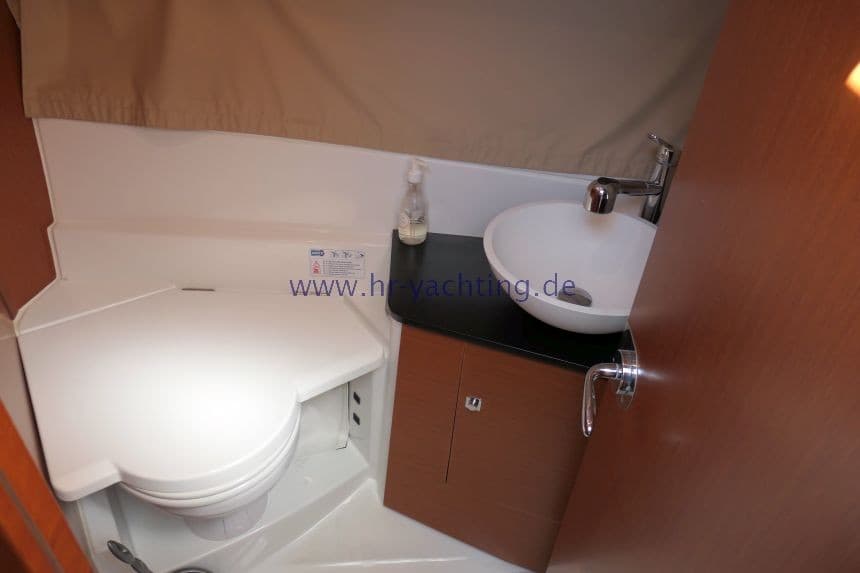 Jeanneau Merry Fisher 895 – Bild 11