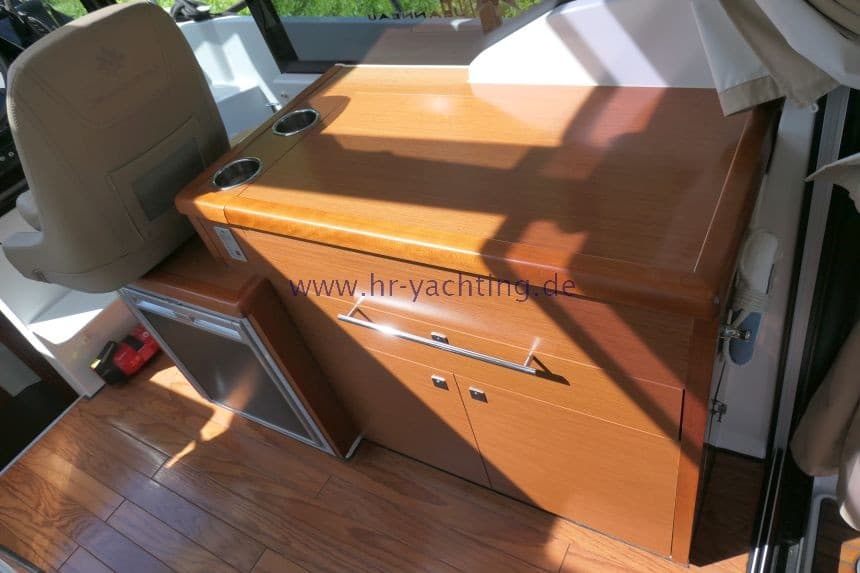 Jeanneau Merry Fisher 895 – Bild 7