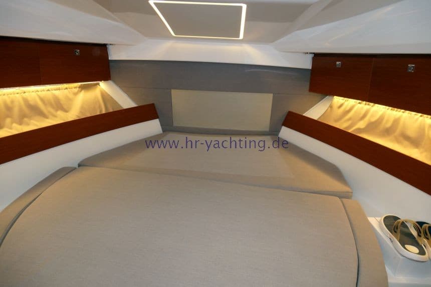 Jeanneau Merry Fisher 895 – Bild 10