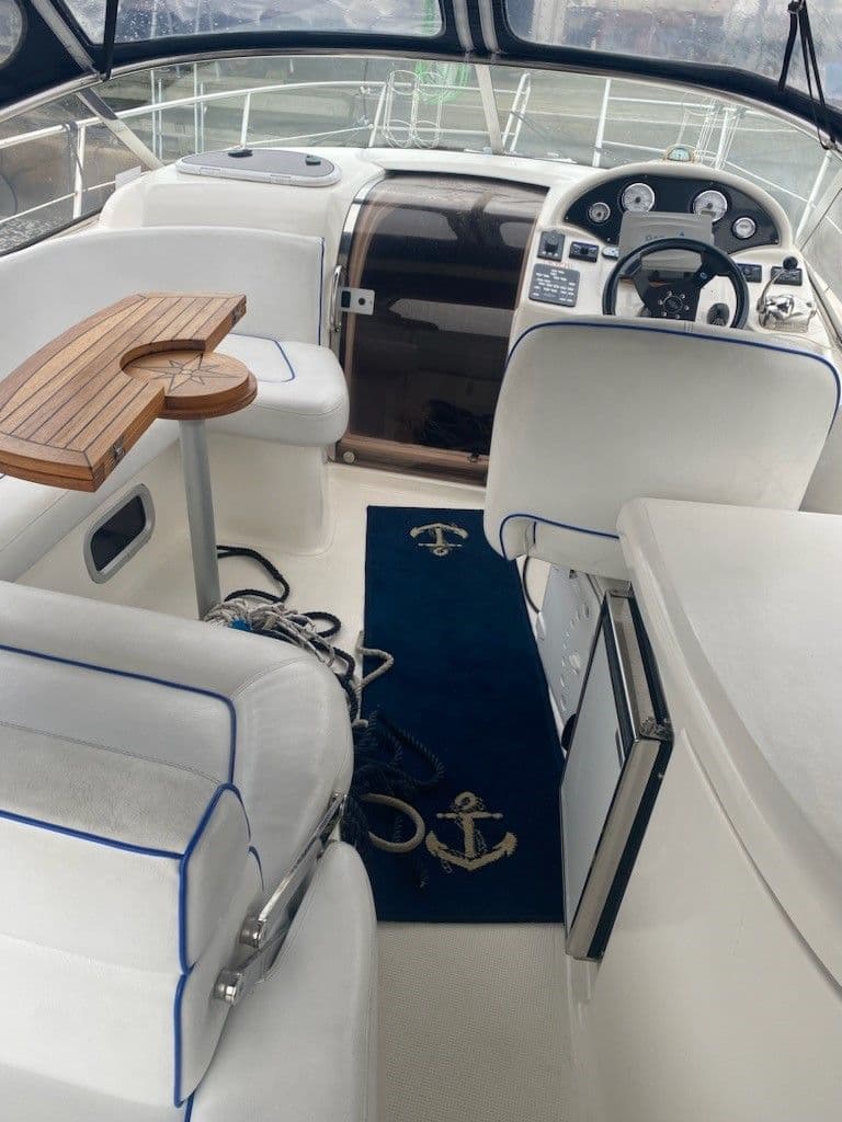 Bavaria 26 Sport – Bild 7