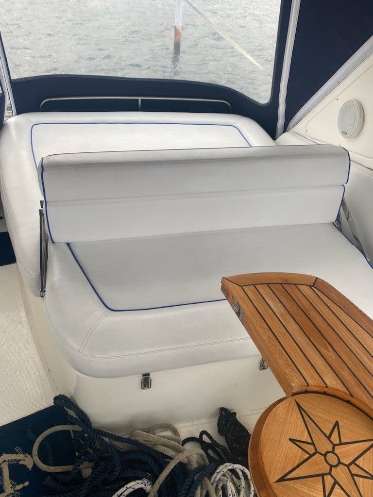 Bavaria 26 Sport – Bild 8