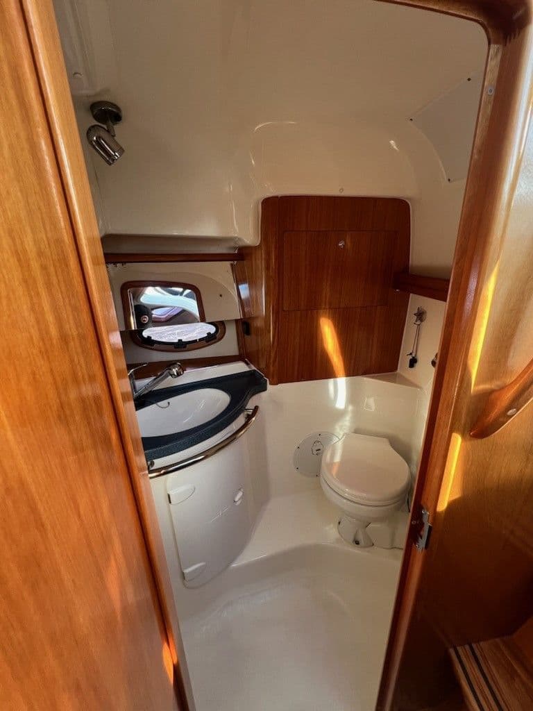 Bavaria 26 Sport – Bild 15