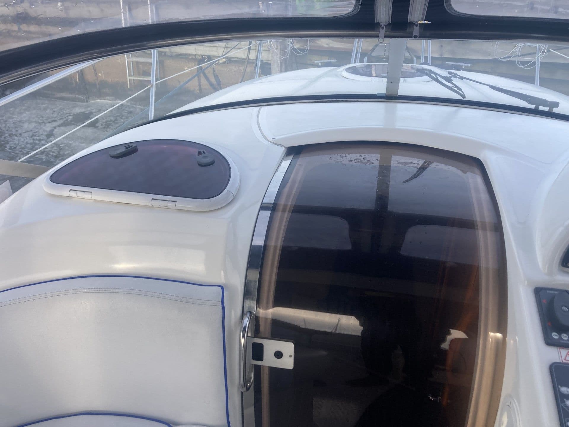Bavaria 26 Sport – Bild 9