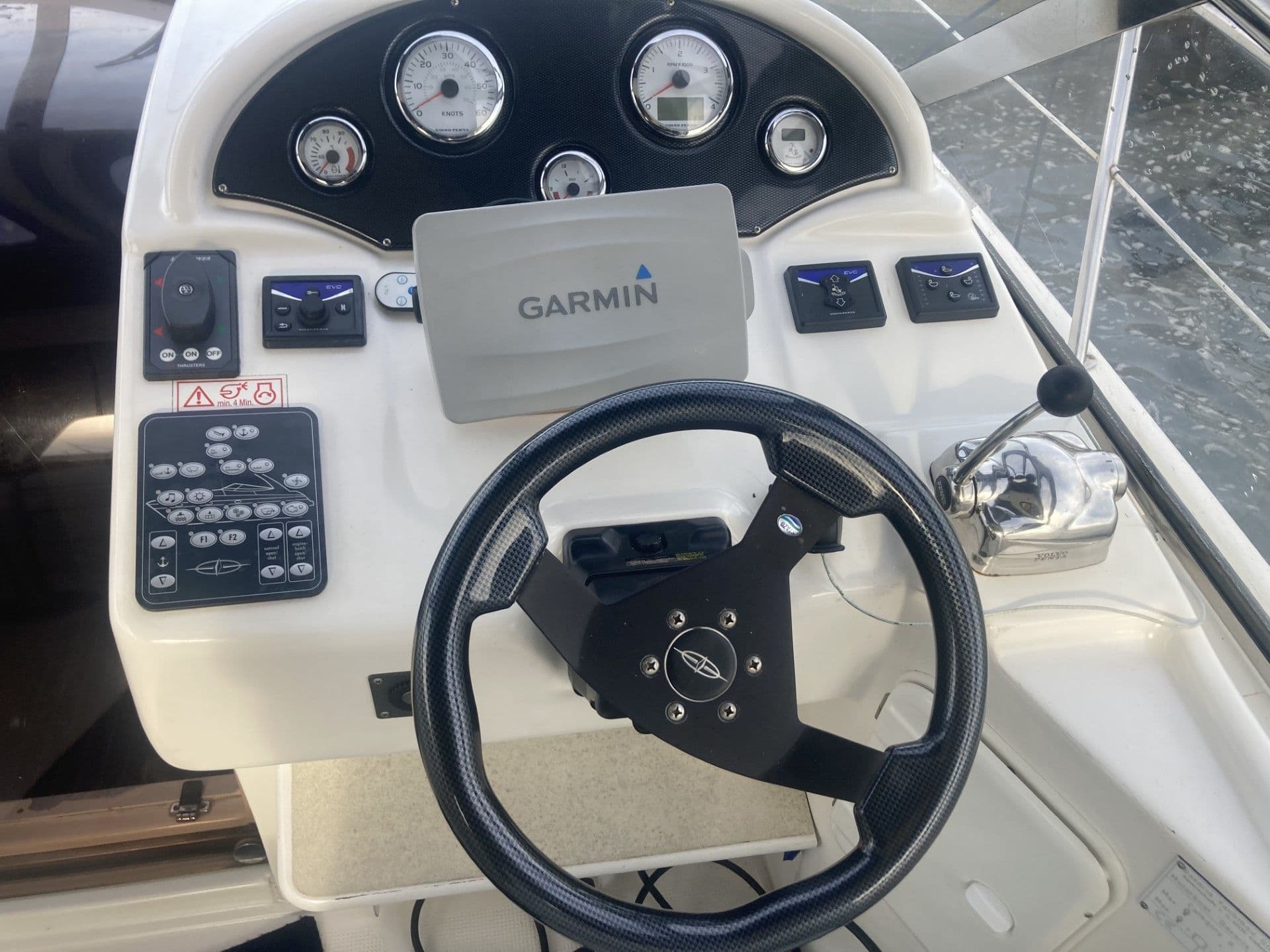 Bavaria 26 Sport – Bild 5
