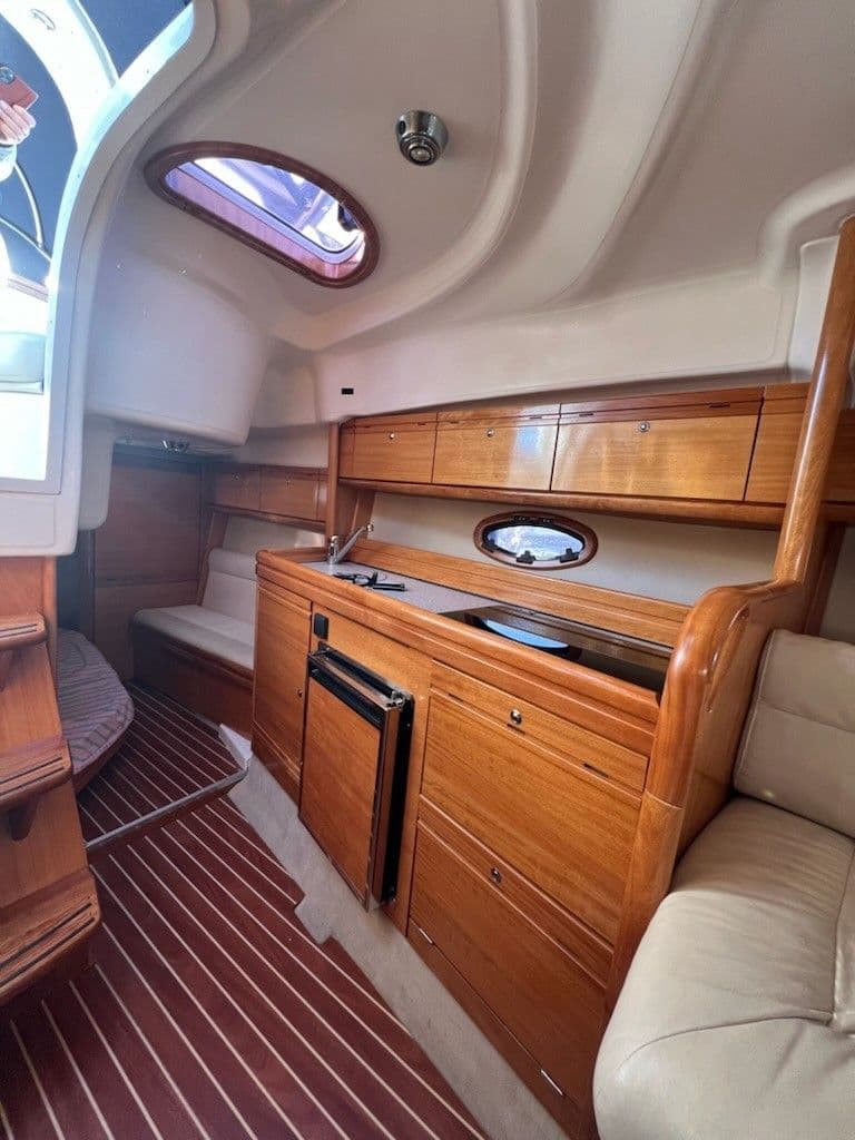 Bavaria 26 Sport – Bild 14