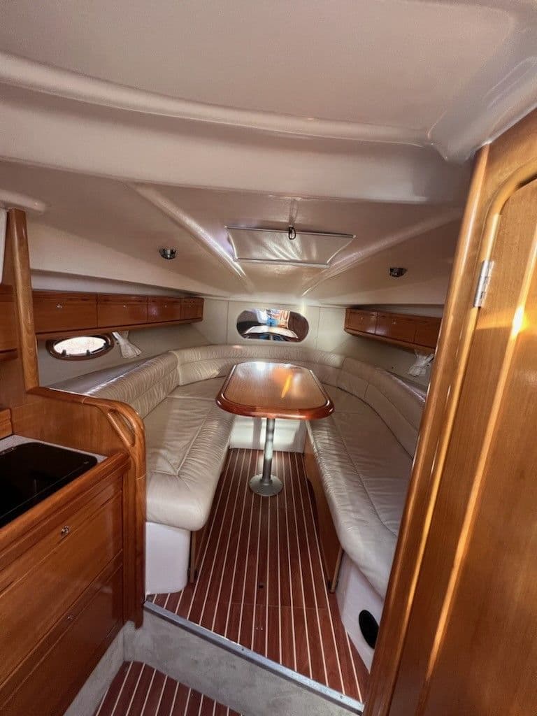 Bavaria 26 Sport – Bild 13