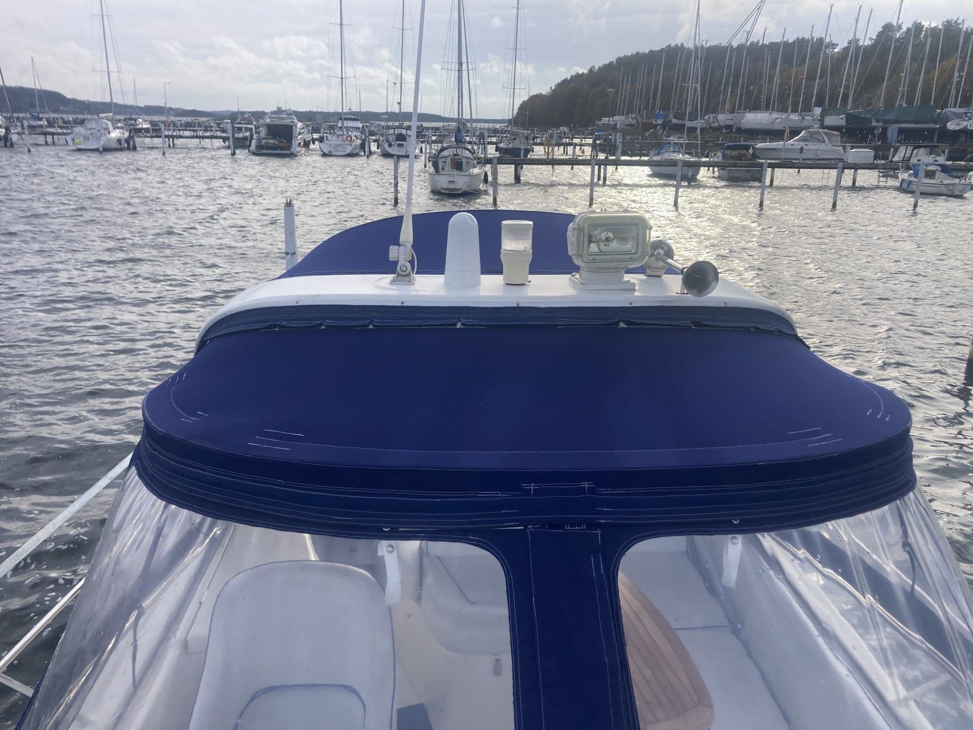 Bavaria 26 Sport – Bild 4