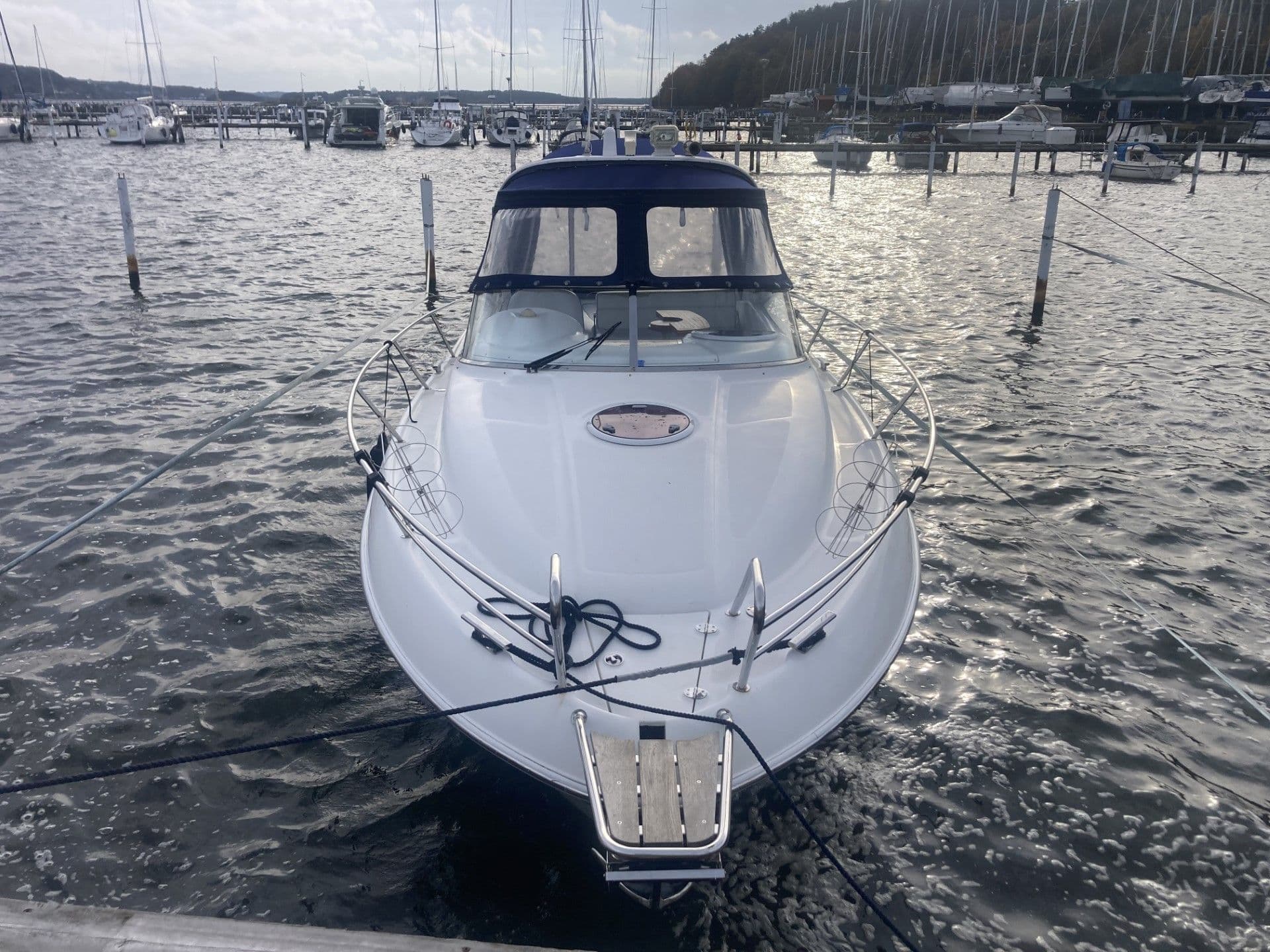 Bavaria 26 Sport – Bild 2