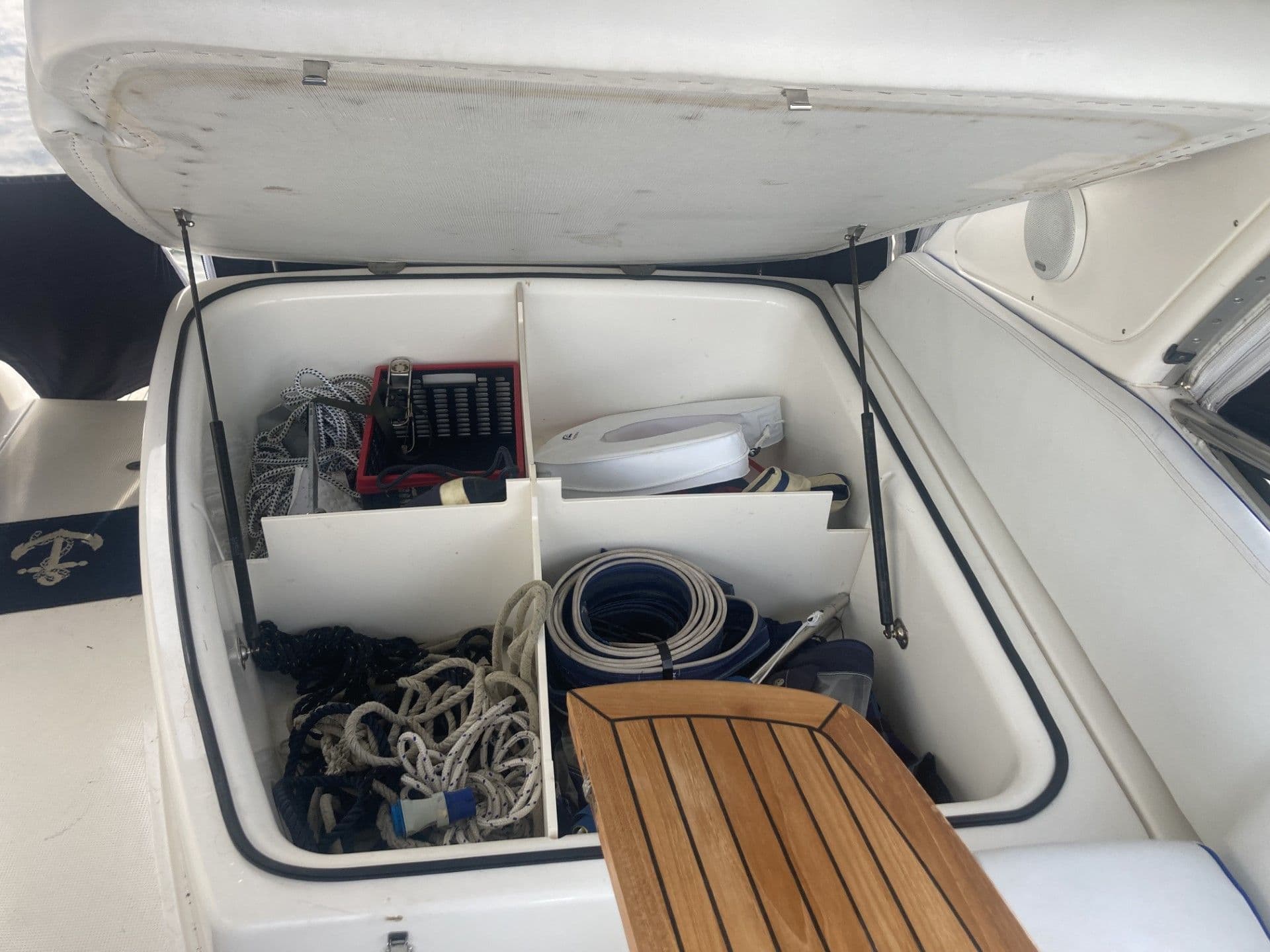 Bavaria 26 Sport – Bild 12