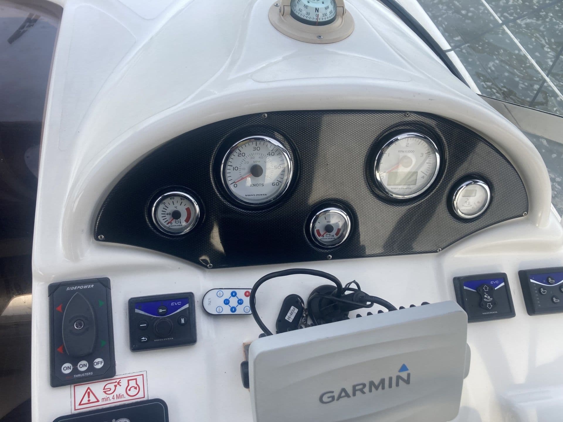 Bavaria 26 Sport – Bild 6