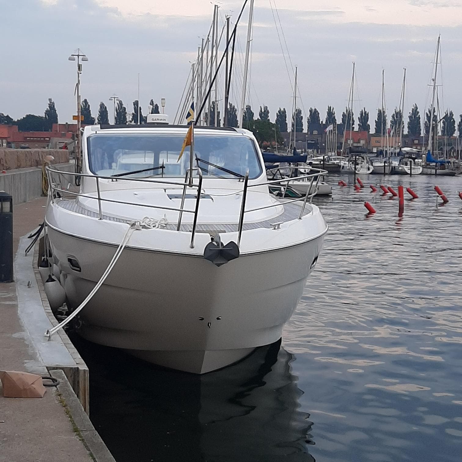 Bavaria 38 Sport Ht – Bild 5