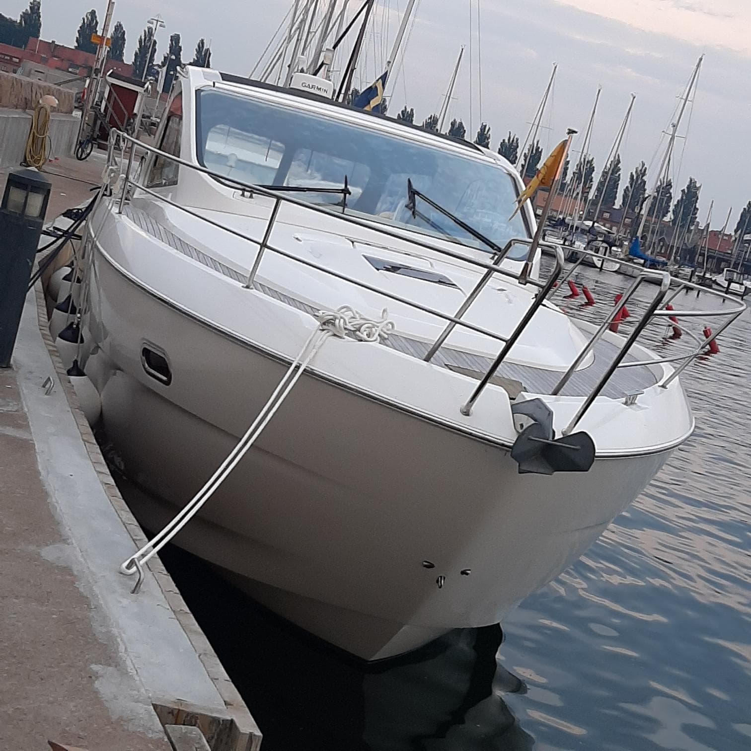 Bavaria 38 Sport Ht – Bild 6