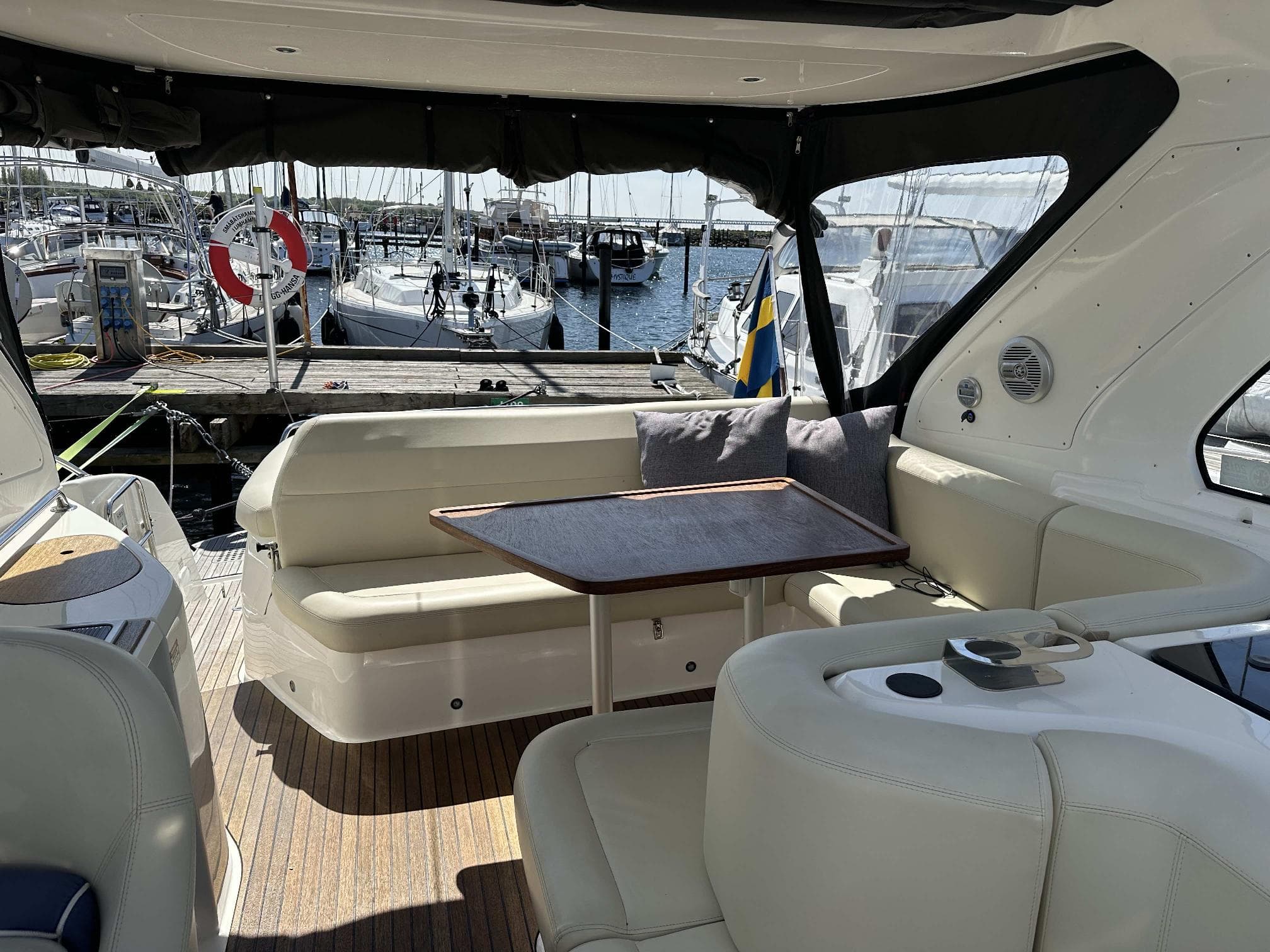 Bavaria 38 Sport Ht – Bild 15