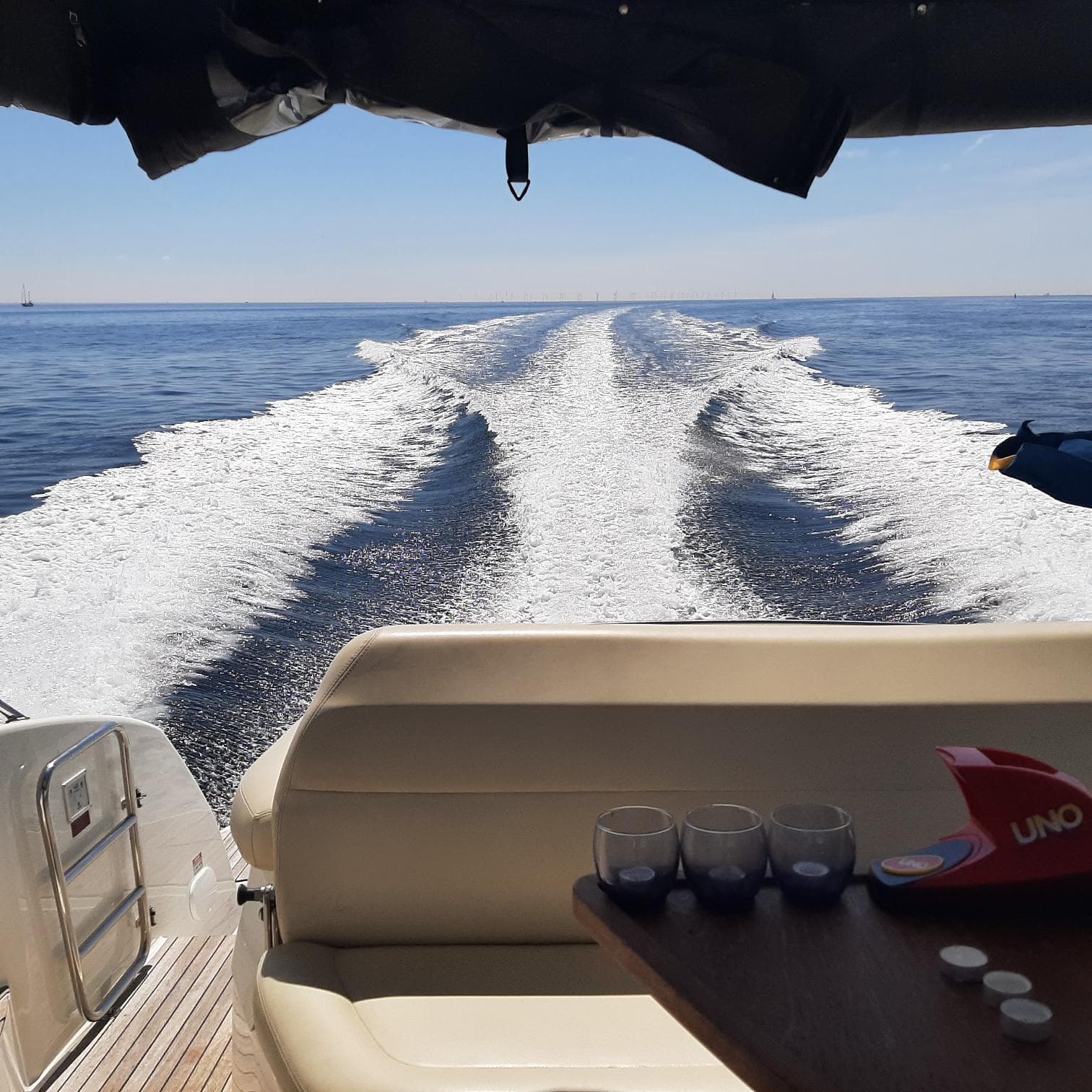 Bavaria 38 Sport Ht – Bild 14