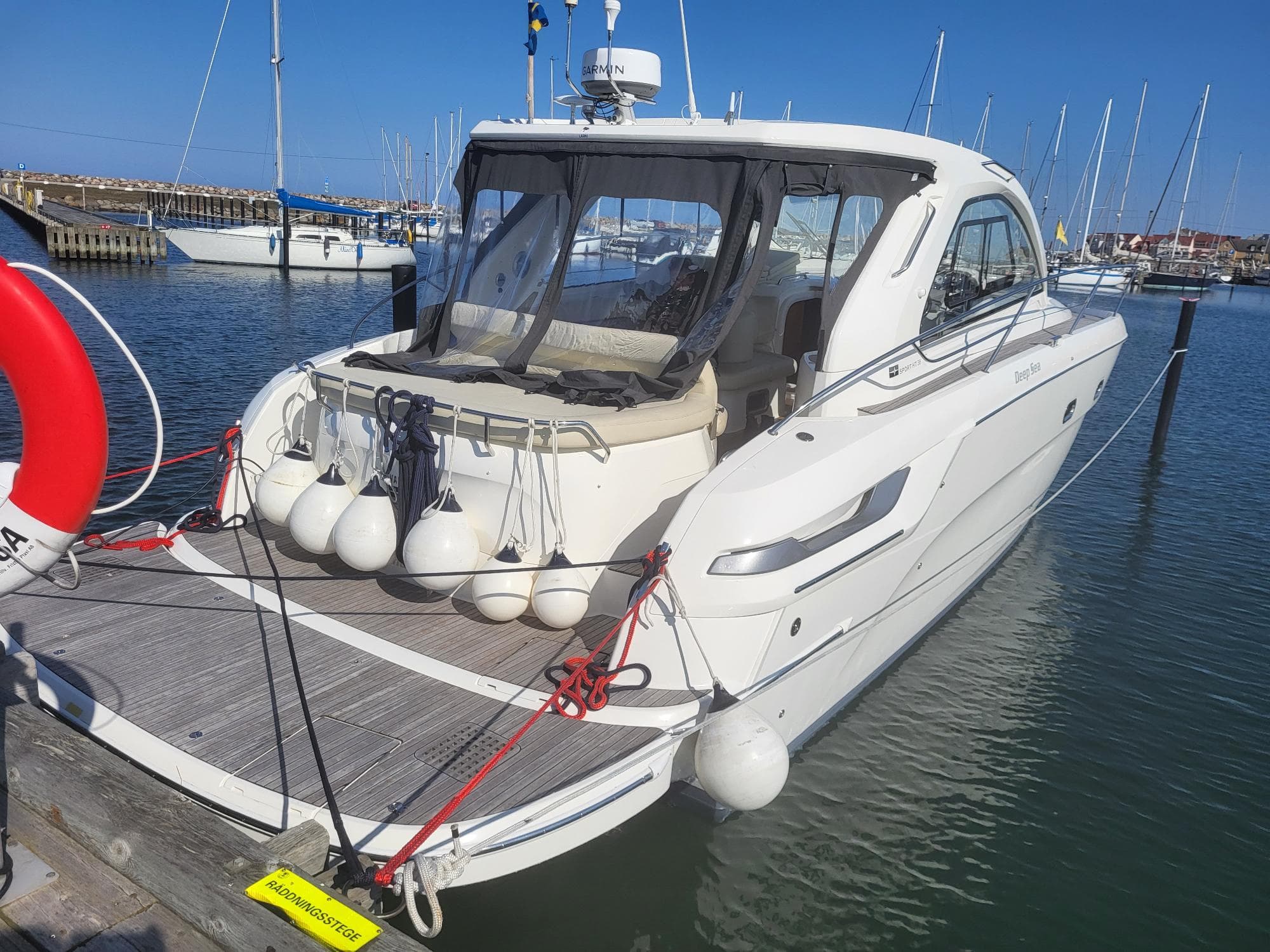 Bavaria 38 Sport Ht – Bild 12