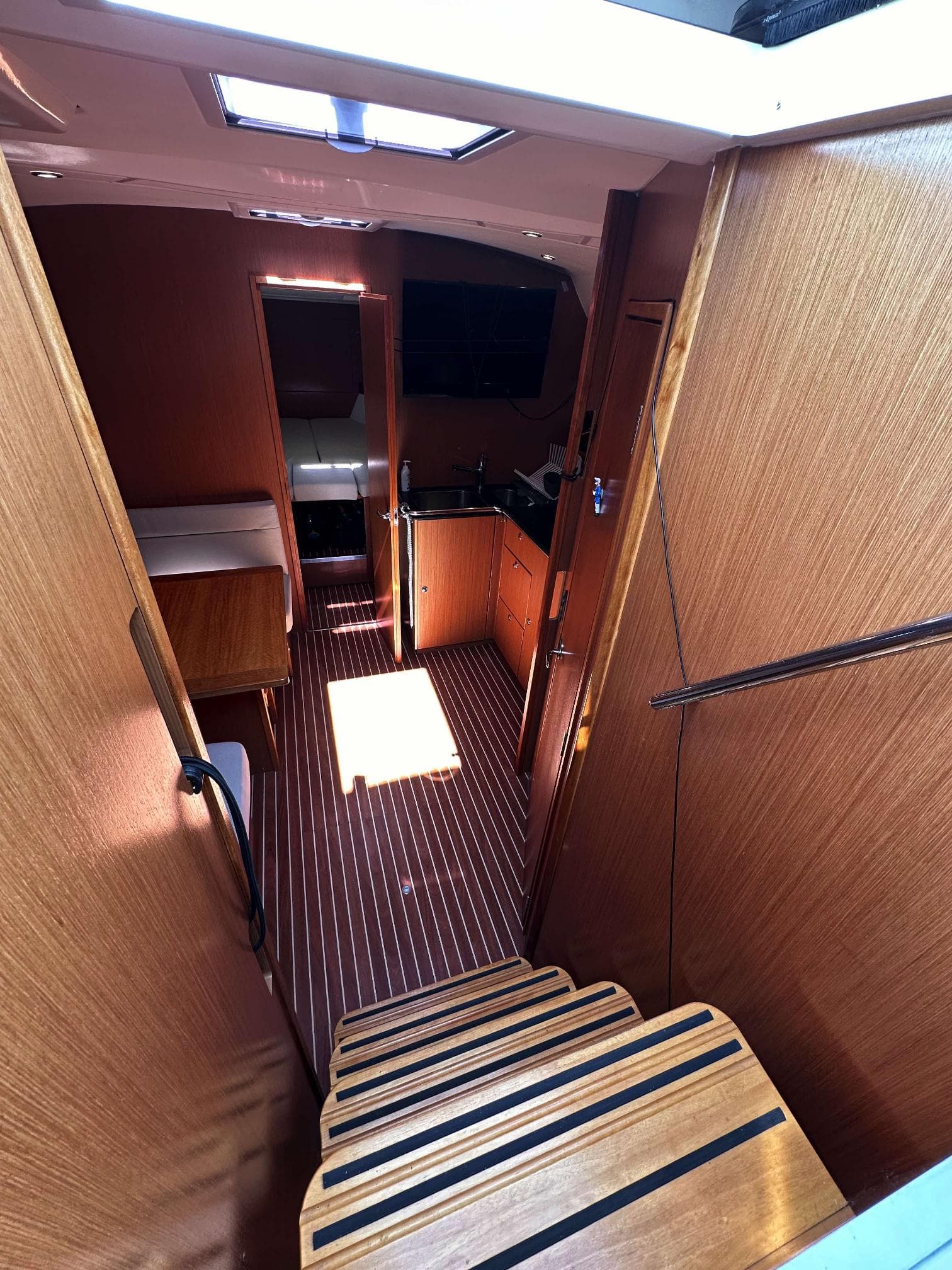Bavaria 38 Sport Ht – Bild 17