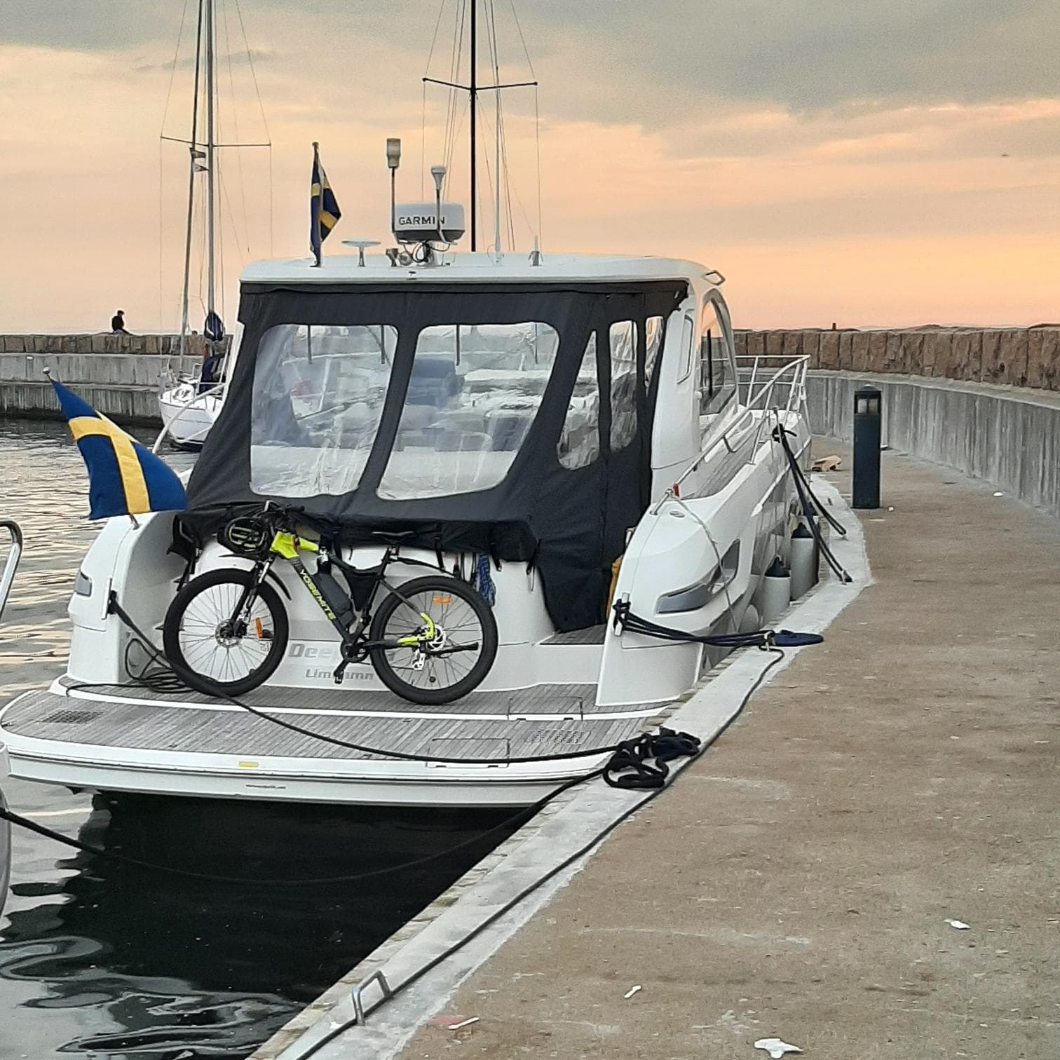 Bavaria 38 Sport Ht – Bild 13