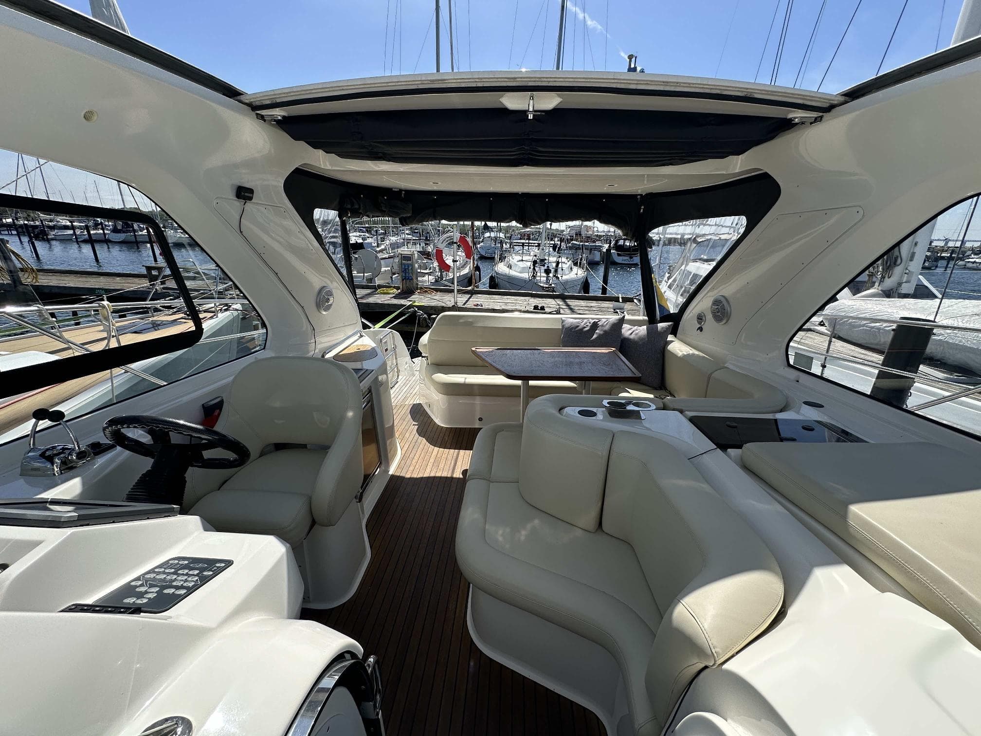 Bavaria 38 Sport Ht – Bild 16