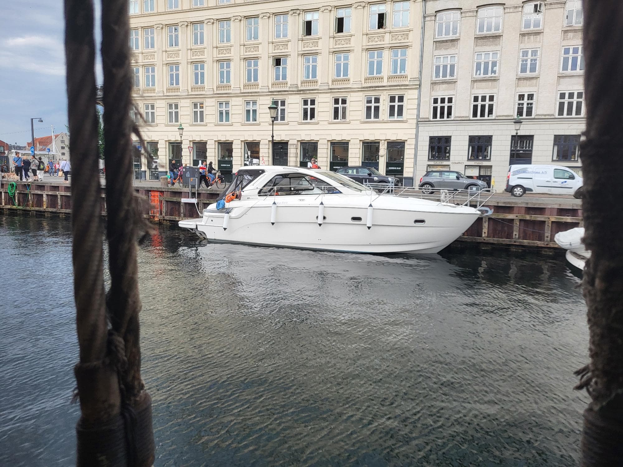 Bavaria 38 Sport Ht – Bild 11