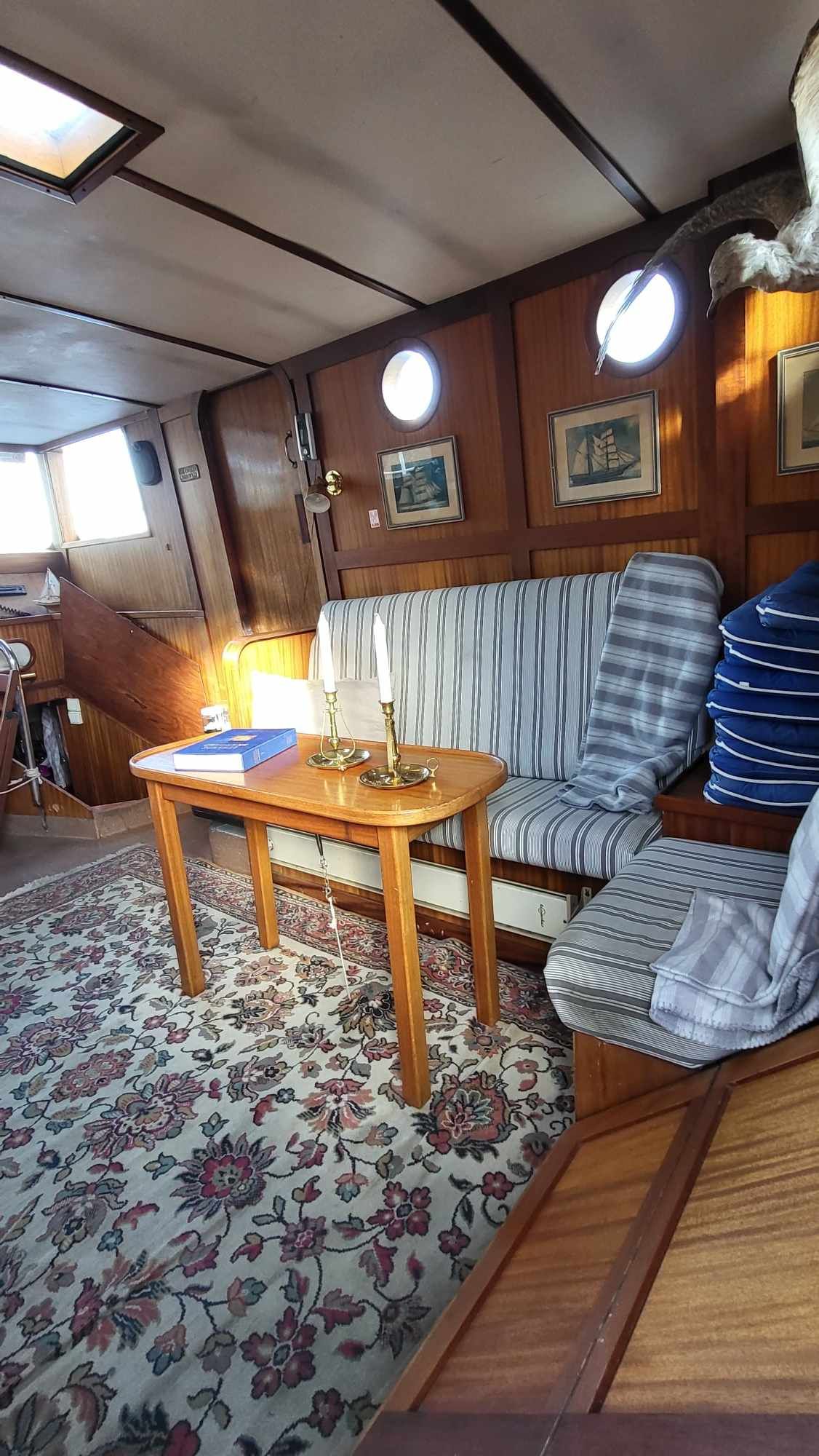 Schooner – Bild 12