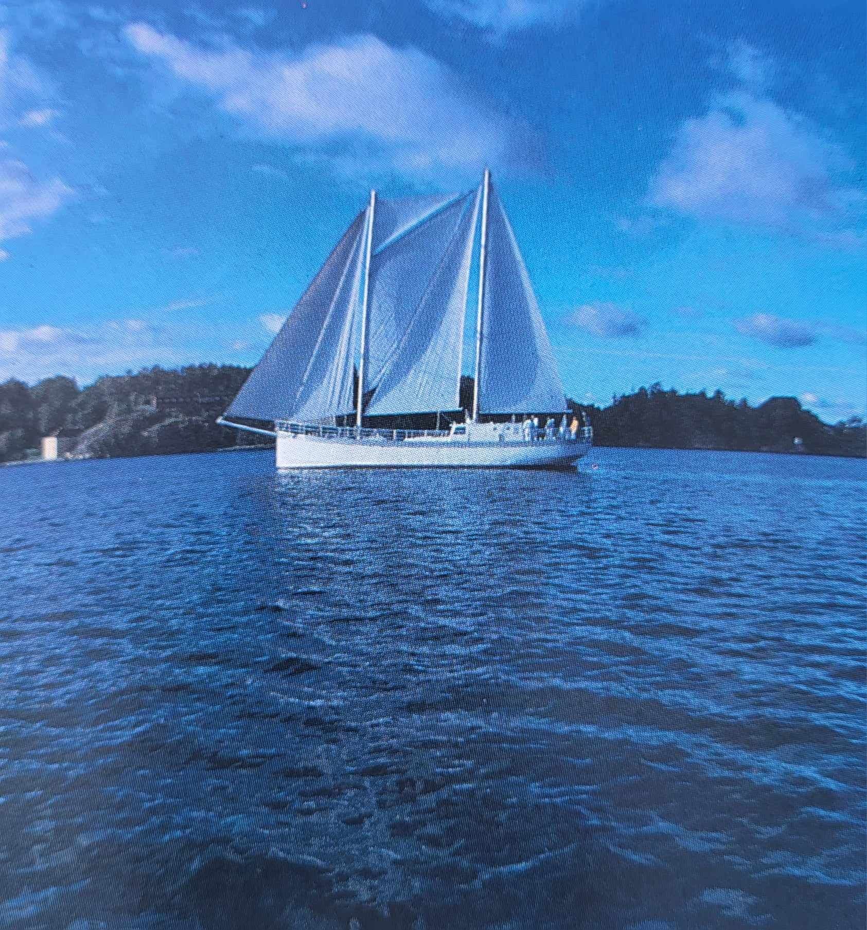 Schooner – Bild 5
