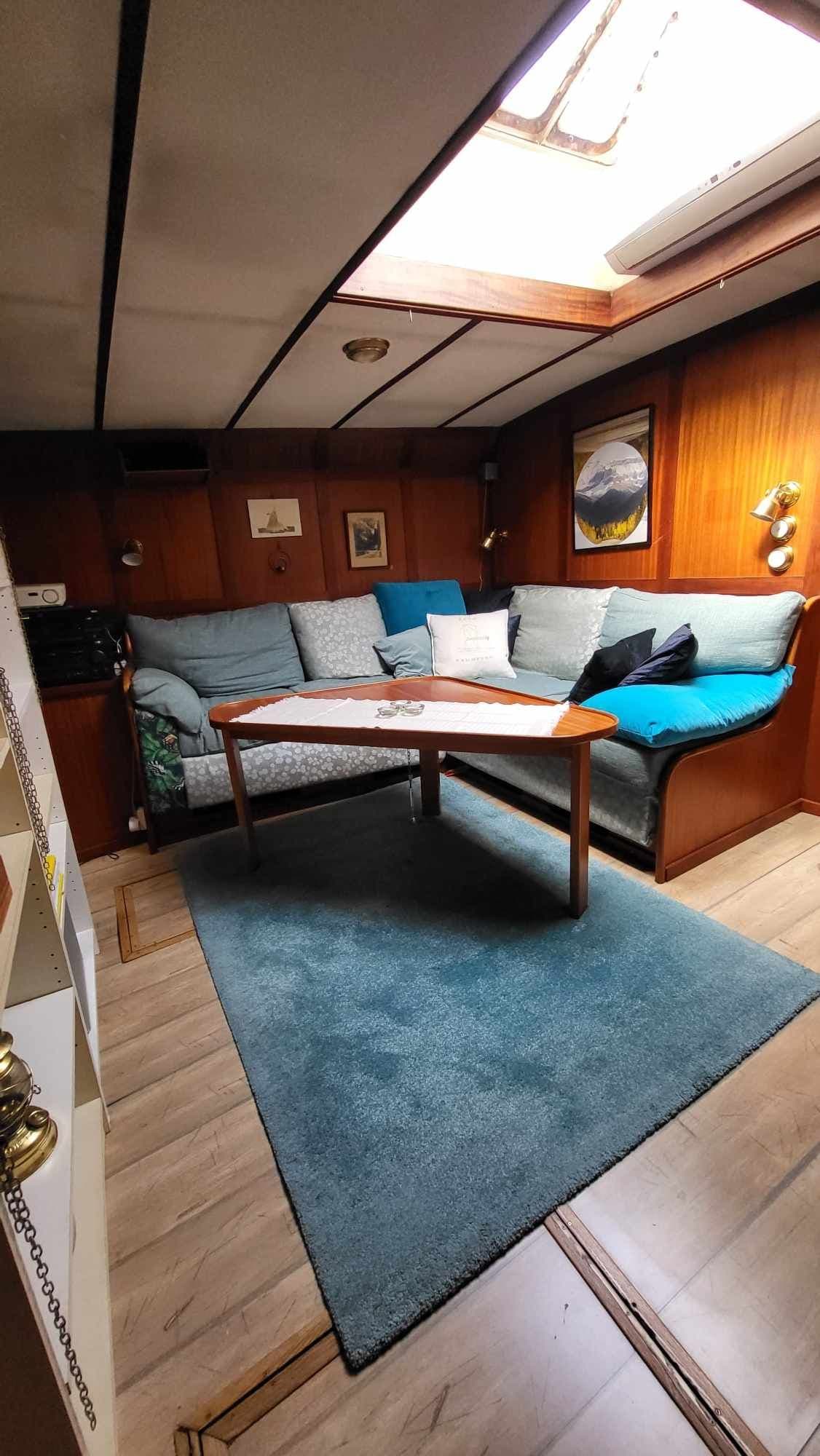 Schooner – Bild 11