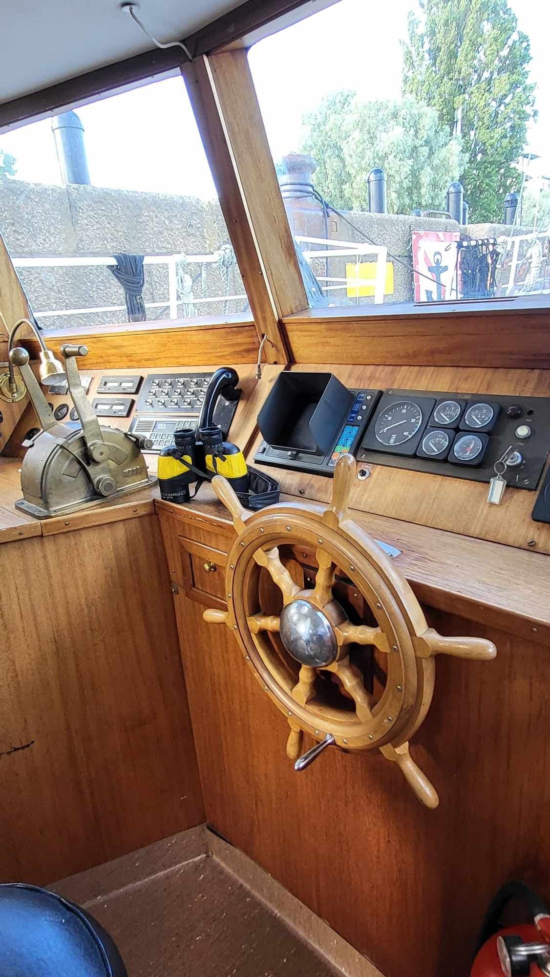 Schooner – Bild 17