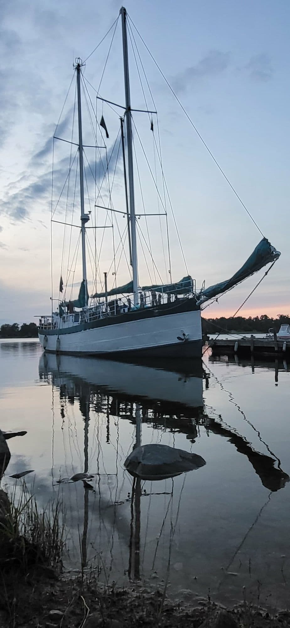 Schooner – Bild 2