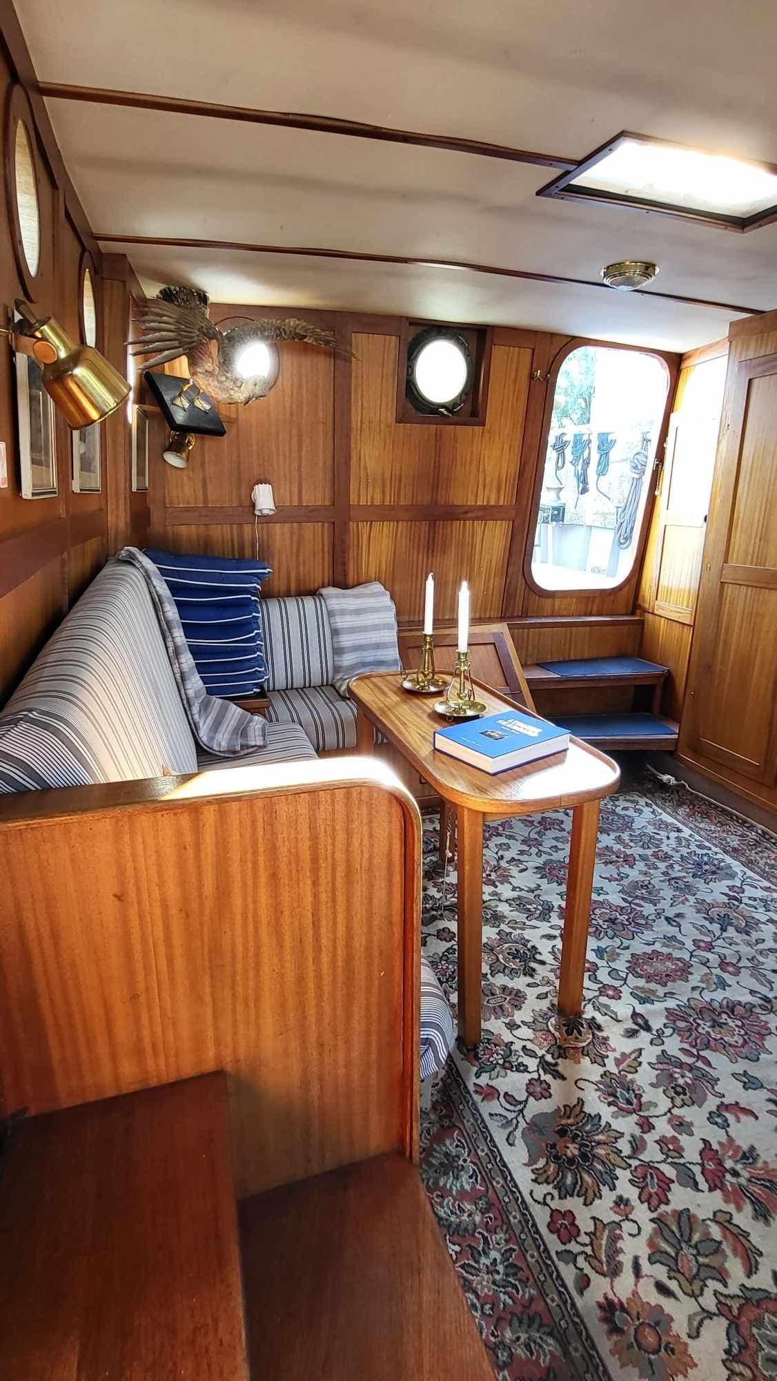 Schooner – Bild 9