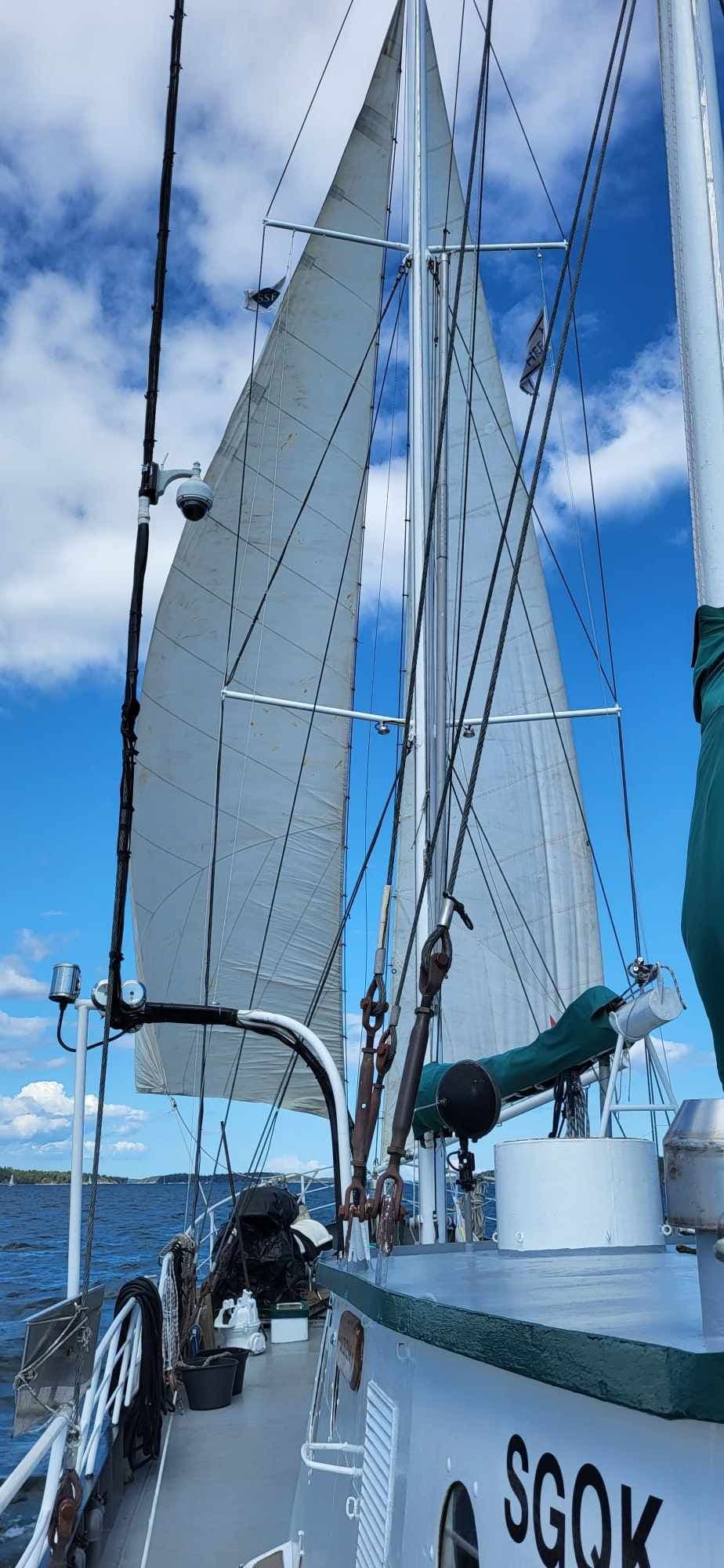 Schooner – Bild 13