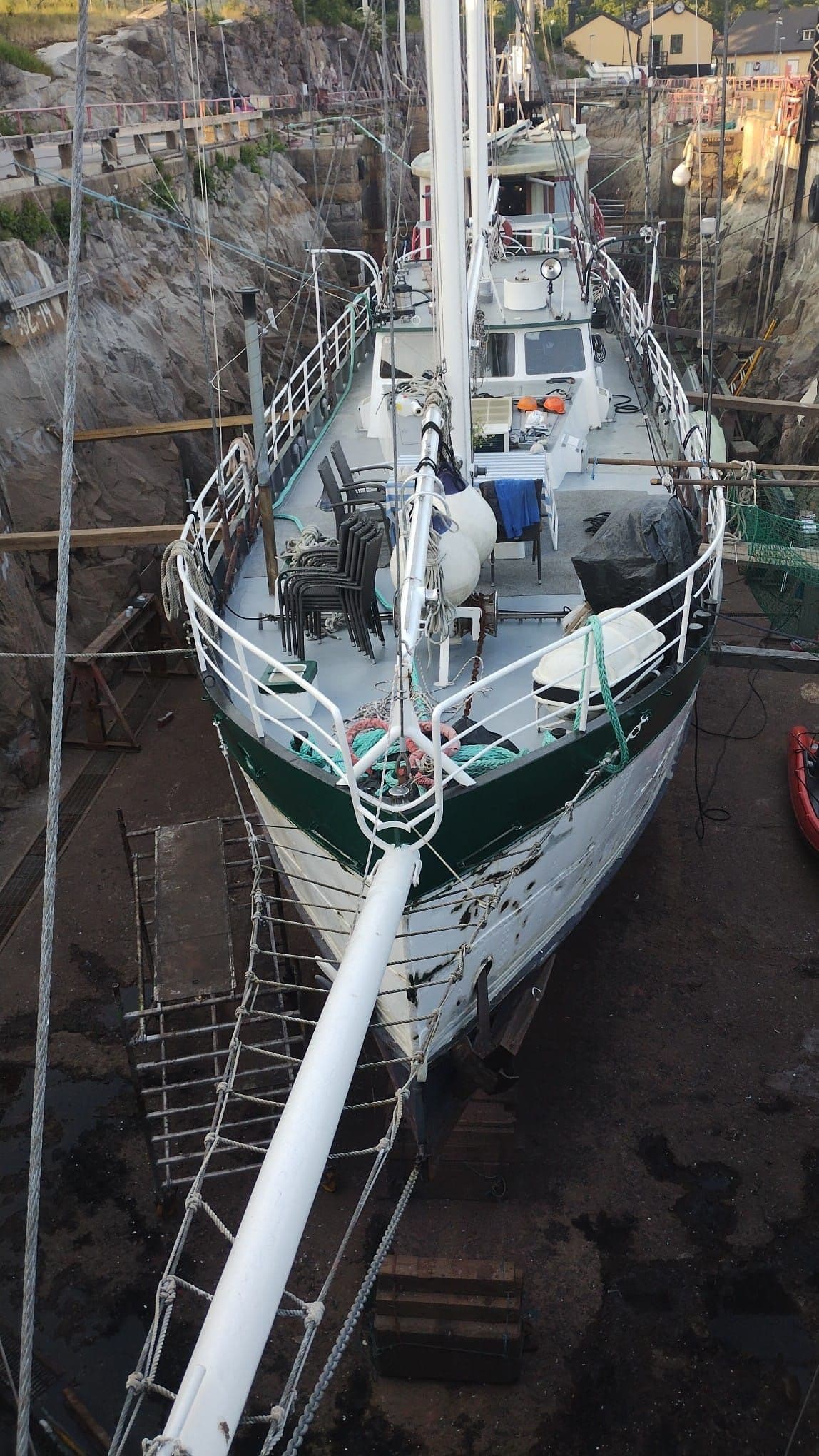 Schooner – Bild 4