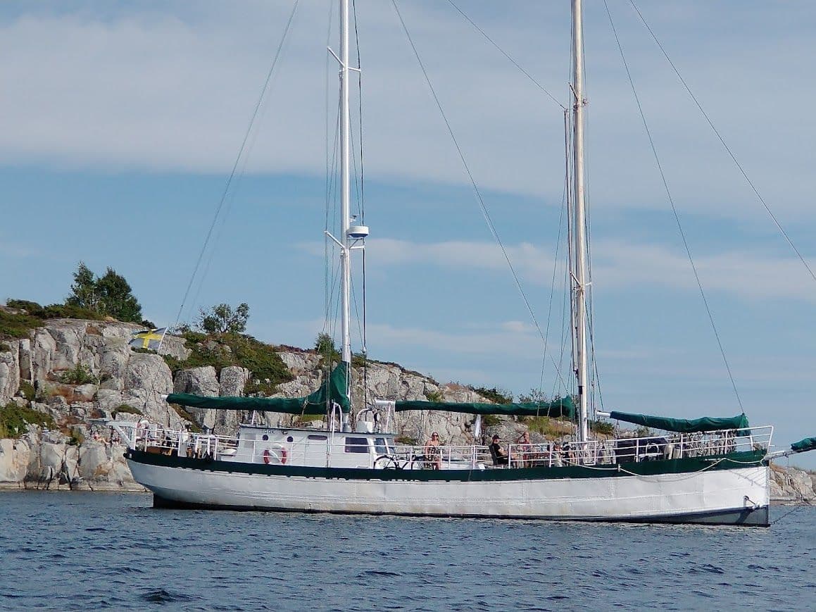Schooner