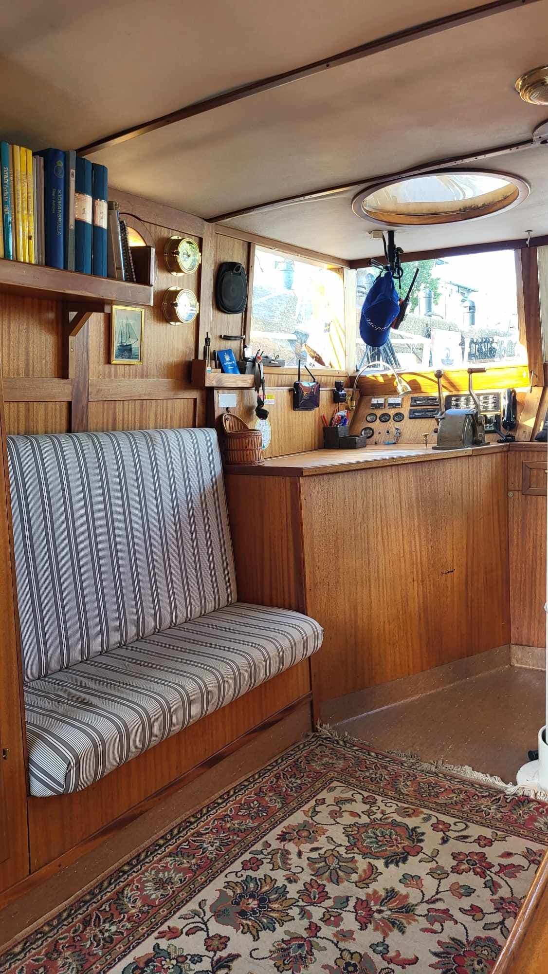 Schooner – Bild 16