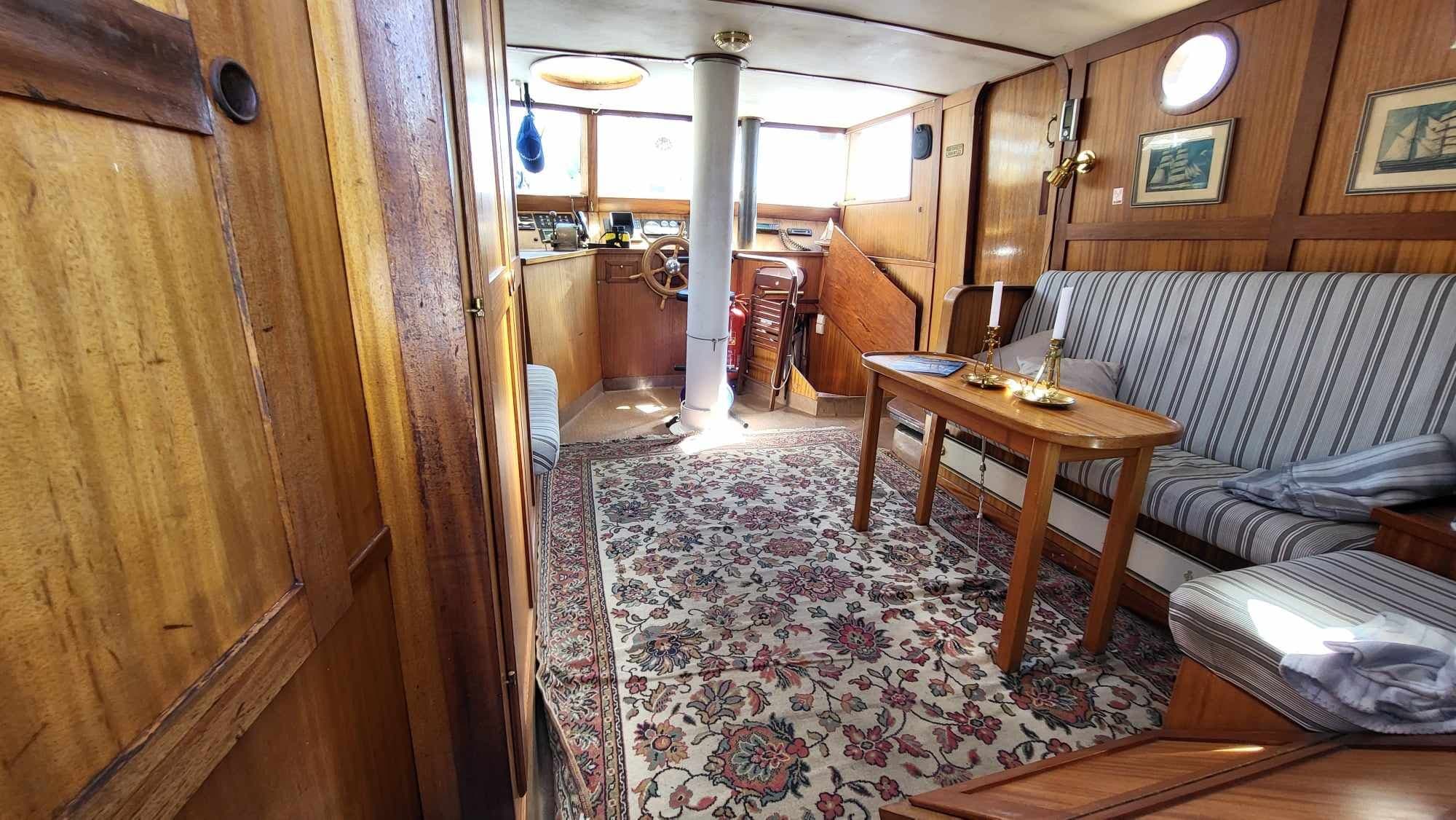 Schooner – Bild 7
