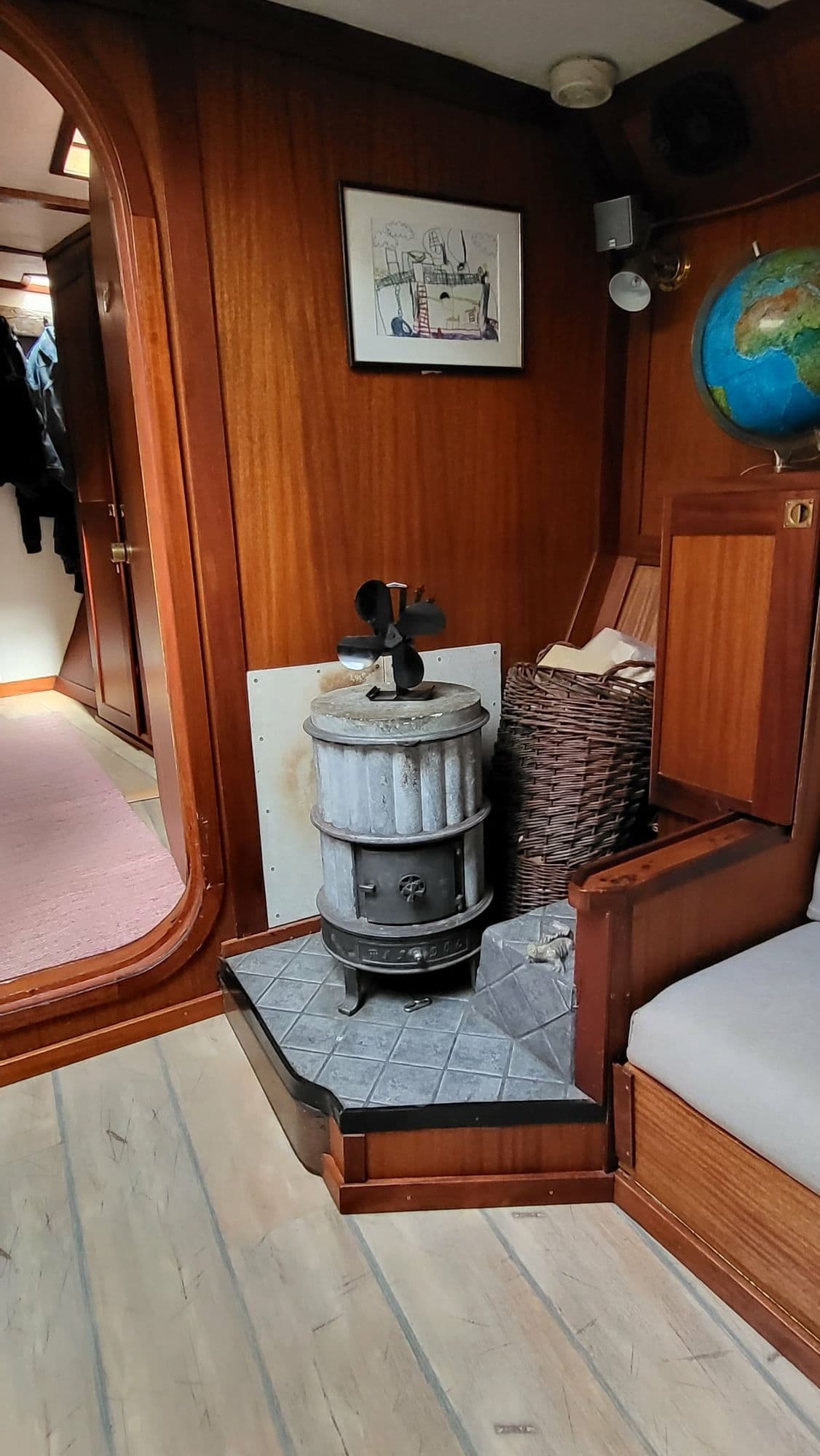 Schooner – Bild 18