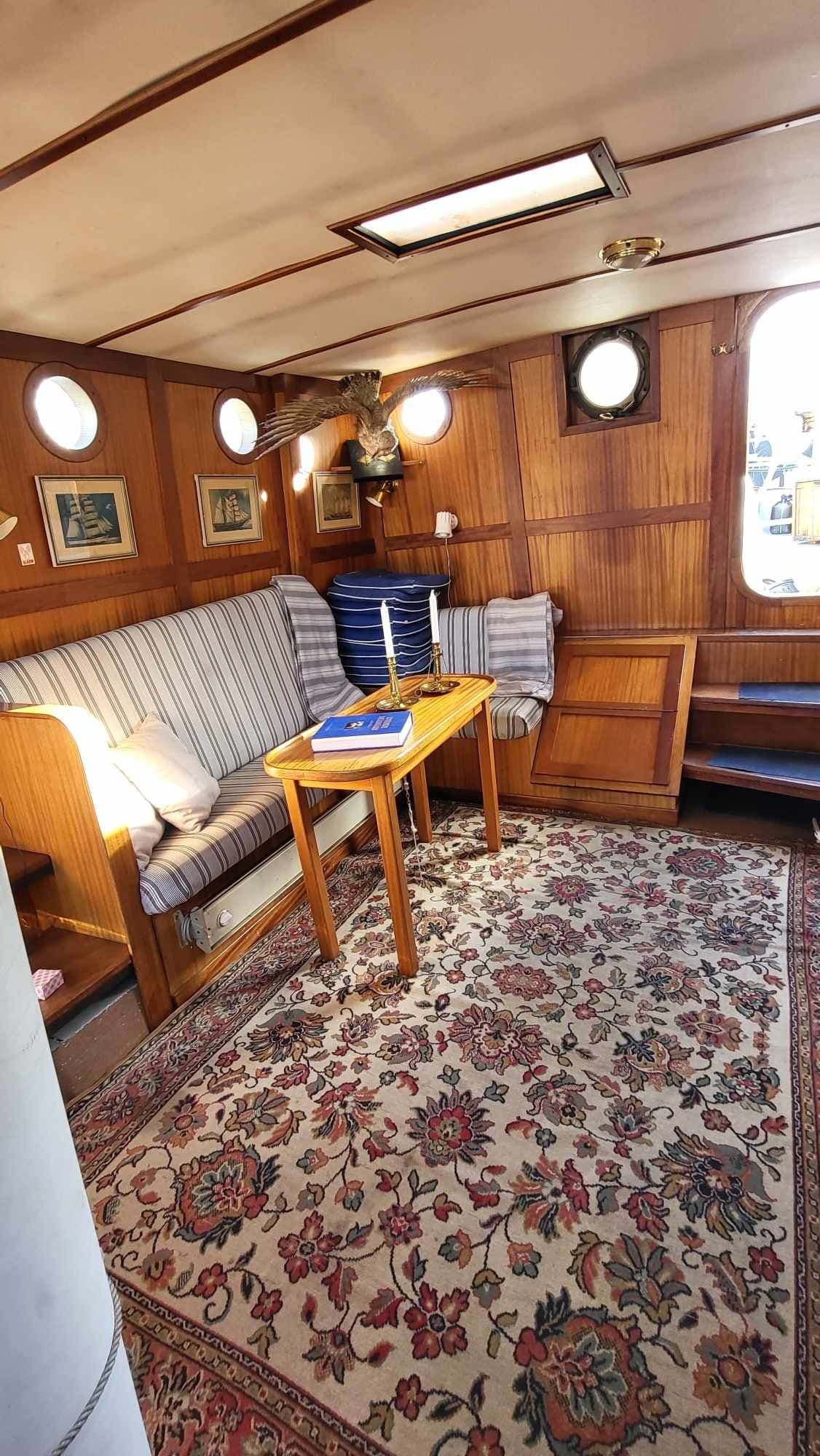 Schooner – Bild 10