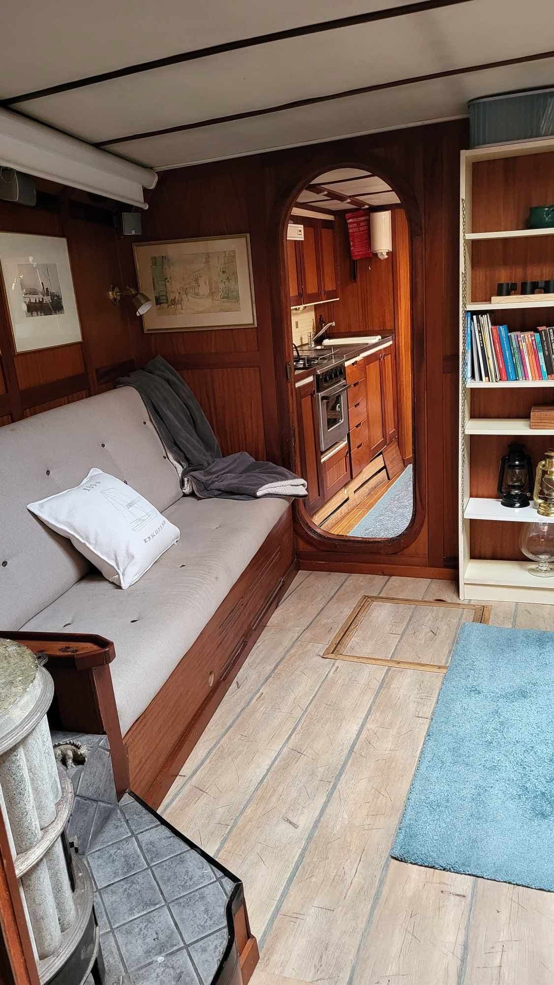 Schooner – Bild 15